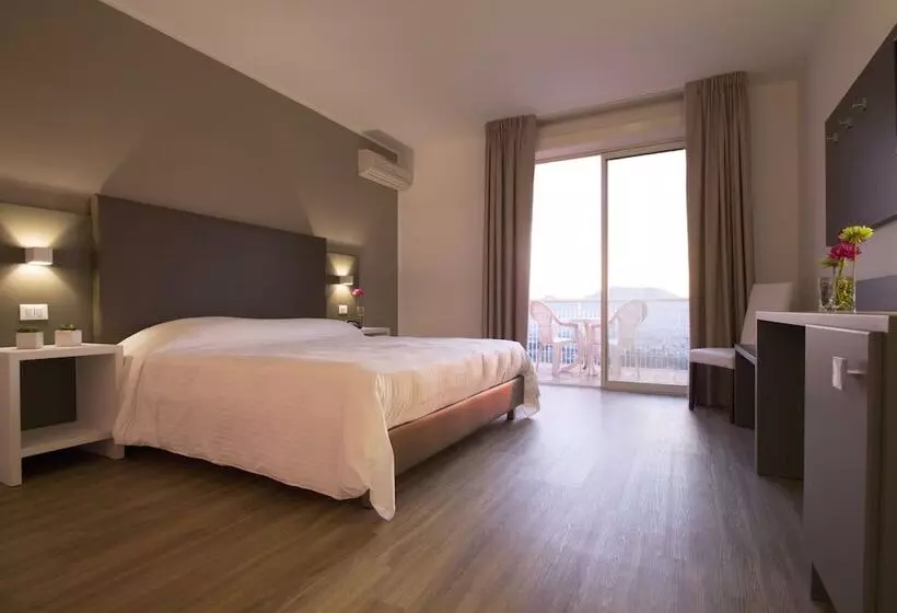 Fotos del hotel Bel 3:  8