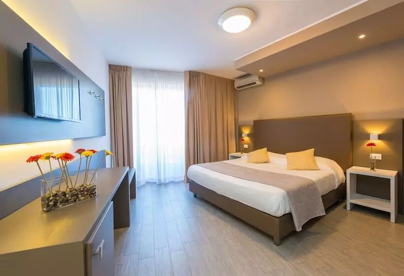 Fotos del hotel Bel 3:  5