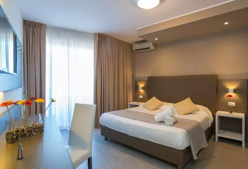 Fotos del hotel Bel 3:  3