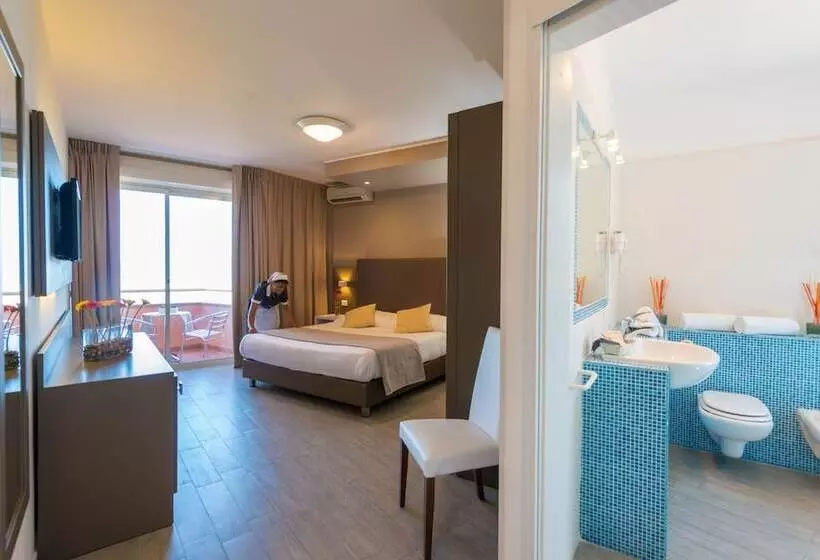 Fotos del hotel Bel 3:  24