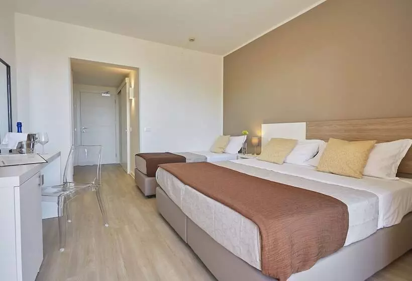 Fotos del hotel Bel 3:  7