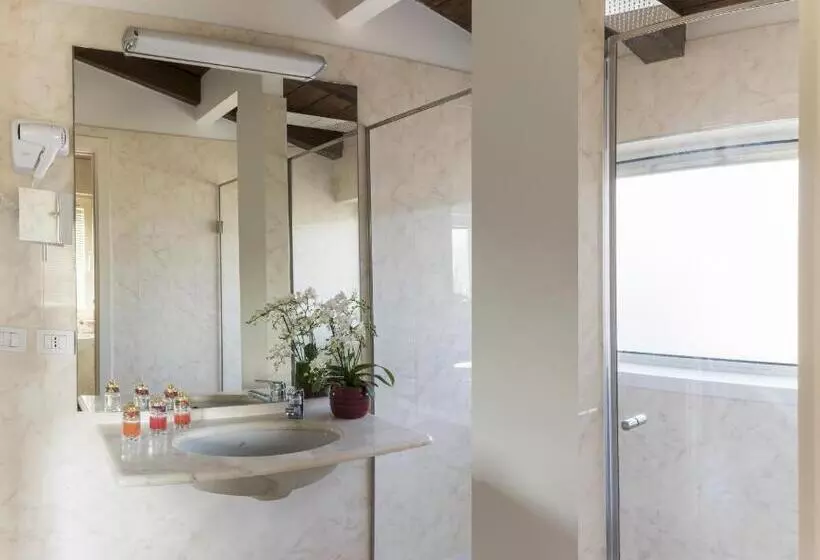 Fotos del hotel Finis Africae Country House:  15