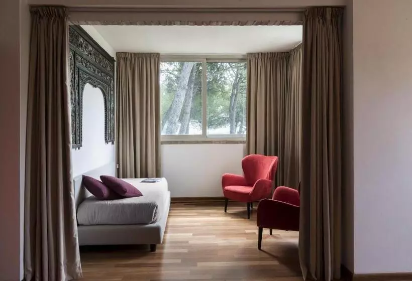 Fotos del hotel Finis Africae Country House:  25