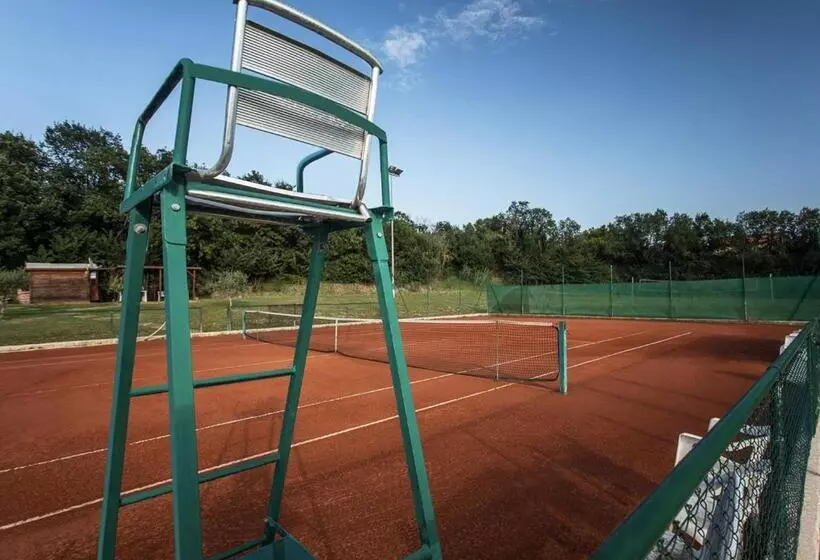 Fotos del hotel Finis Africae Country House:  3