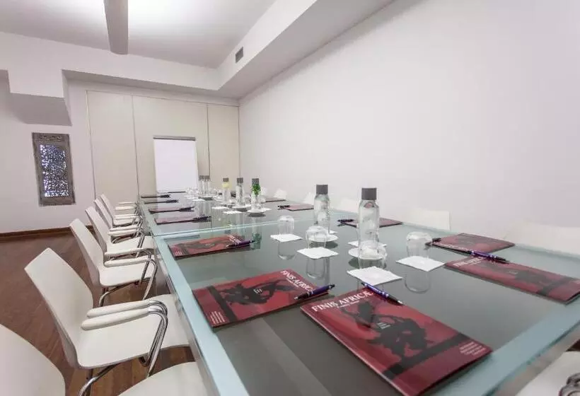 Fotos del hotel Finis Africae Country House:  6