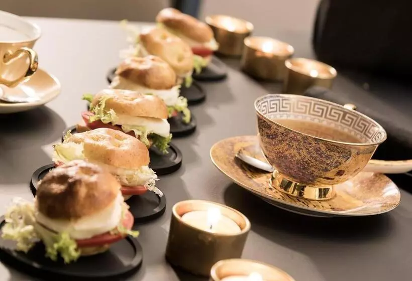 Fotos del hotel Finis Africae Country House:  17