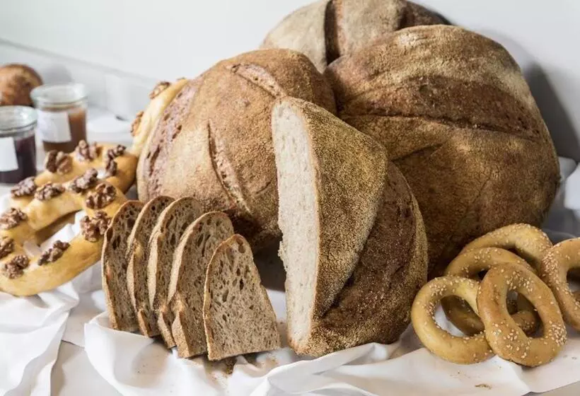 Fotos del hotel Finis Africae Country House:  20