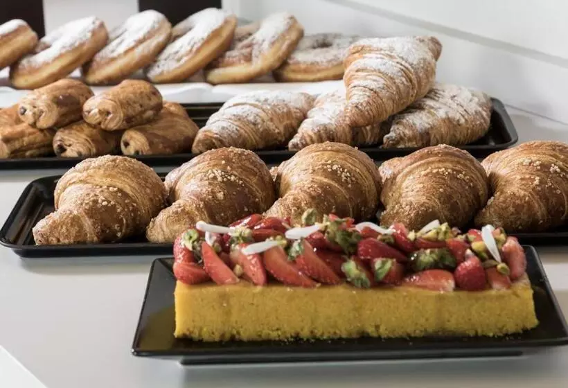 Fotos del hotel Finis Africae Country House:  11