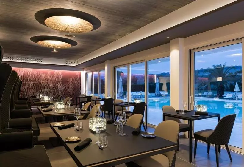 Fotos del hotel Finis Africae Country House:  5