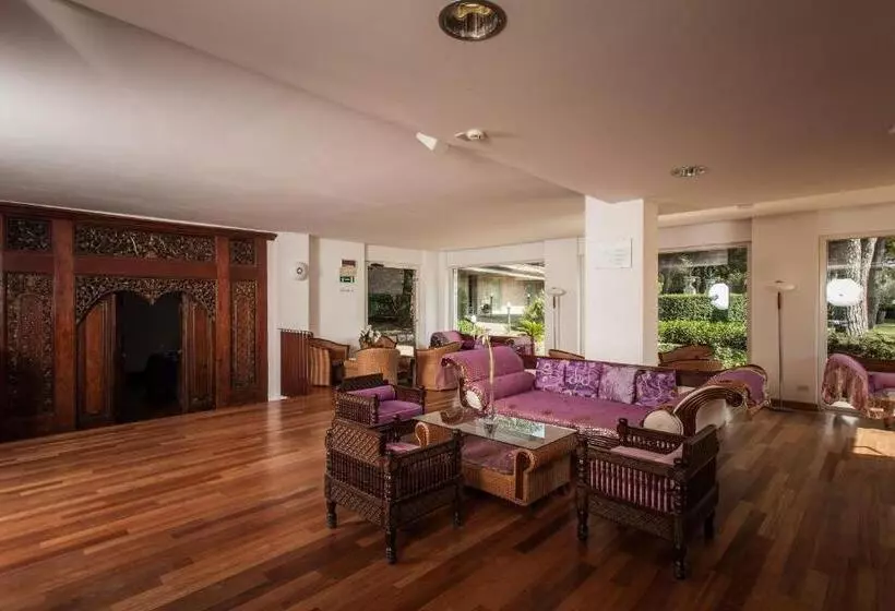 Fotos del hotel Finis Africae Country House:  23