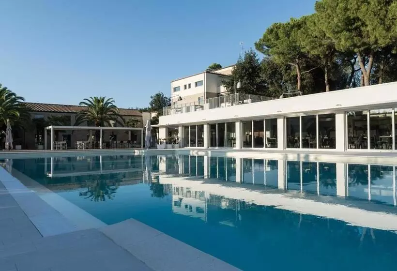 Fotos del hotel Finis Africae Country House:  10