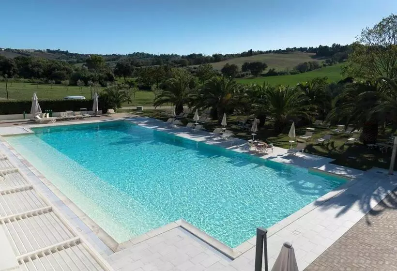 Fotos del hotel Finis Africae Country House:  2