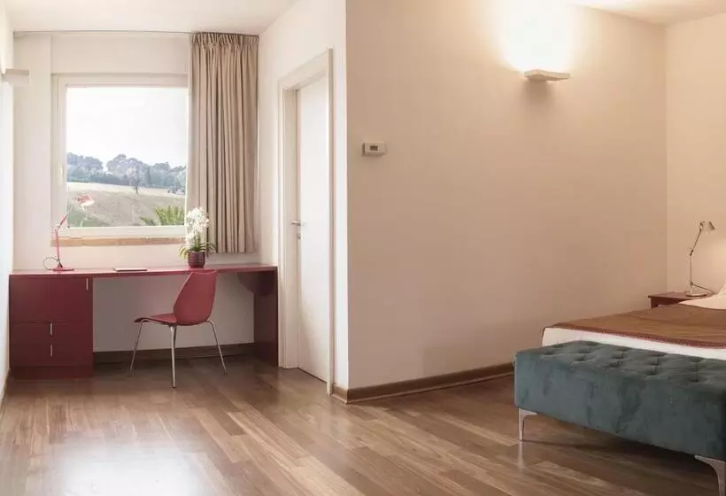 Fotos del hotel Finis Africae Country House:  19