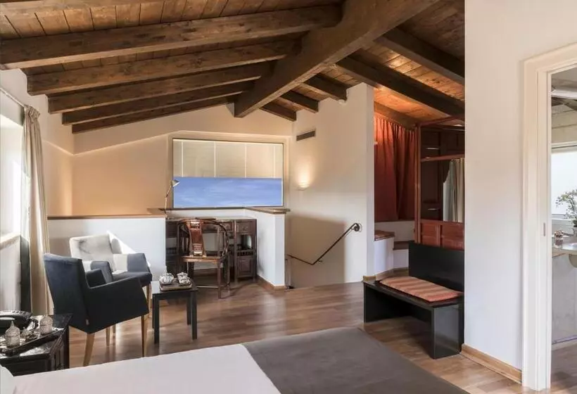 Fotos del hotel Finis Africae Country House:  24