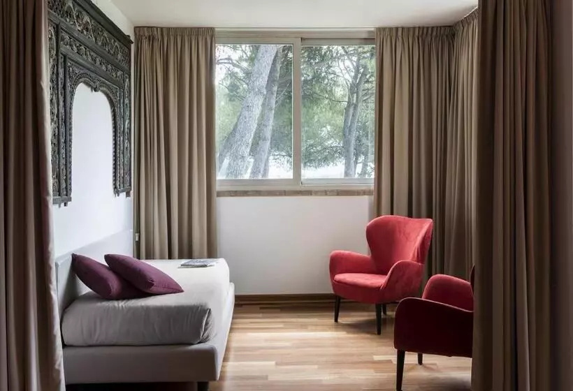 Fotos del hotel Finis Africae Country House:  22