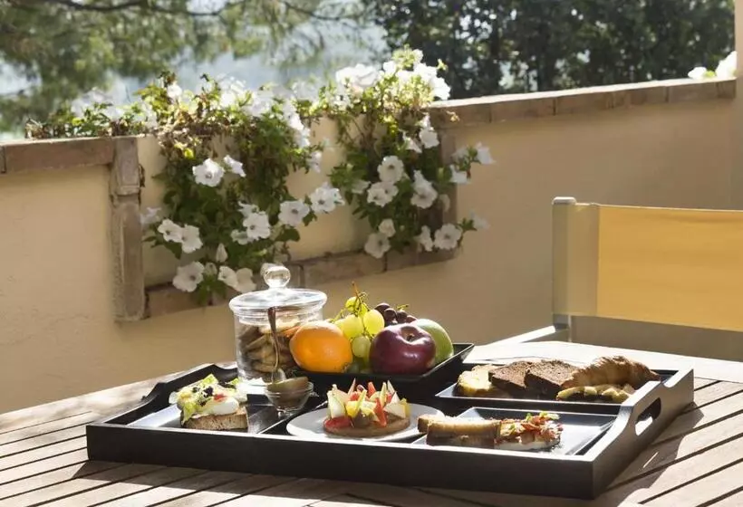 Fotos del hotel Finis Africae Country House:  7