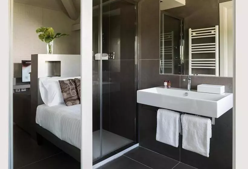 Fotos del hotel Finis Africae Country House:  12