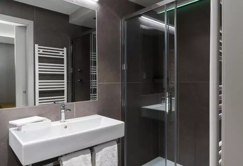 Fotos del hotel Finis Africae Country House:  8