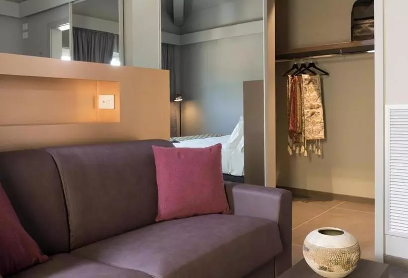 Fotos del hotel Finis Africae Country House:  16