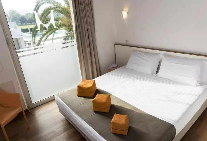 Fotos del hotel Finis Africae Country House:  9