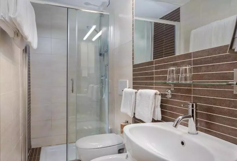 Fotos del hotel Kursaal &amp; Ausonia:  4