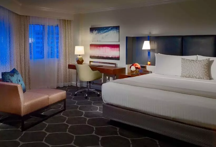 Fotos del hotel Royal Sonesta Houston Galleria:  12