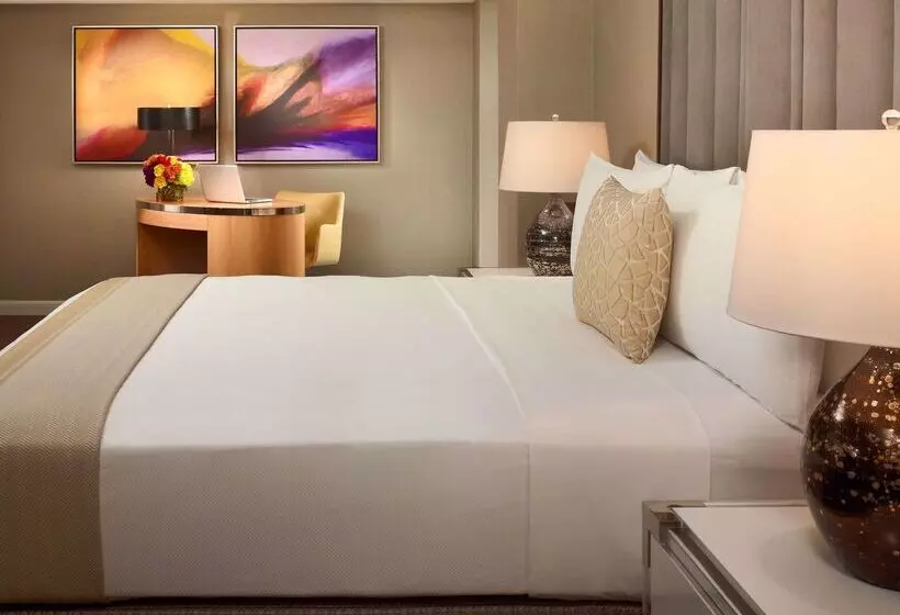 Fotos del hotel Royal Sonesta Houston Galleria:  20