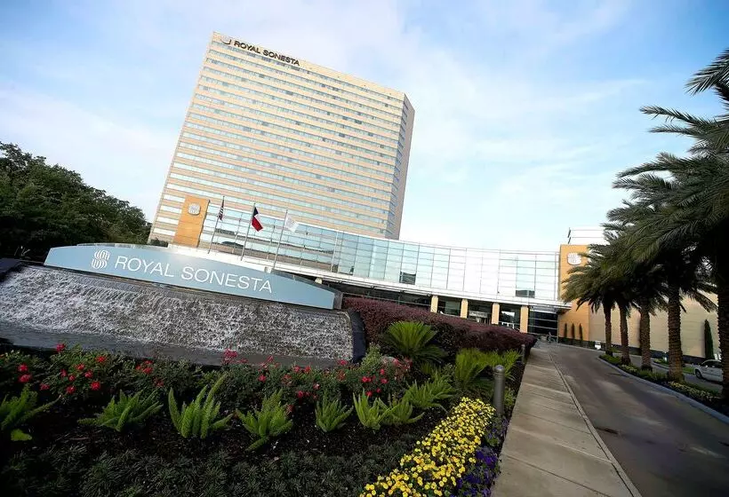 Fotos del hotel Royal Sonesta Houston Galleria:  11