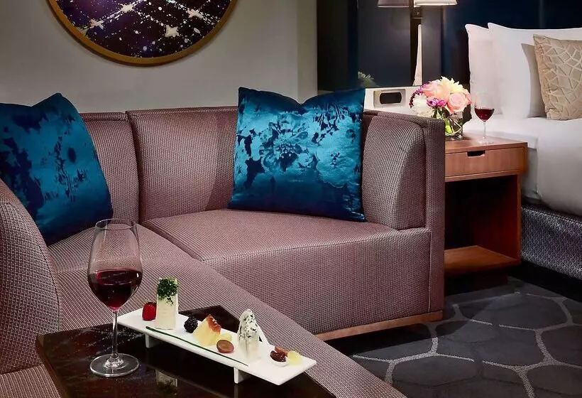 Fotos del hotel Royal Sonesta Houston Galleria:  24