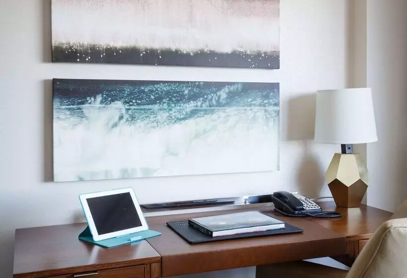 Fotos del hotel Royal Sonesta Houston Galleria:  23