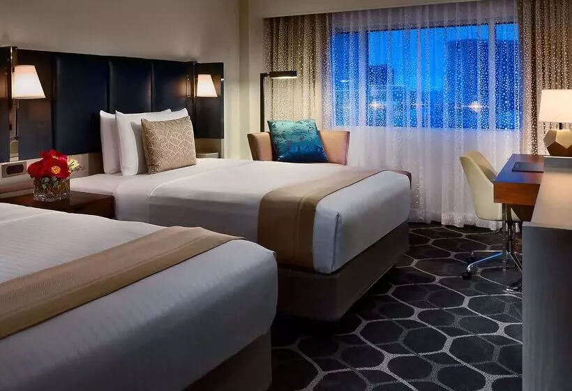 Fotos del hotel Royal Sonesta Houston Galleria:  16