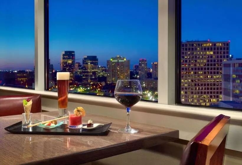 Fotos del hotel Royal Sonesta Houston Galleria:  15