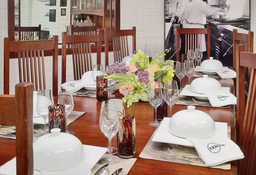 Fotos del hotel Royal Sonesta Houston Galleria:  6