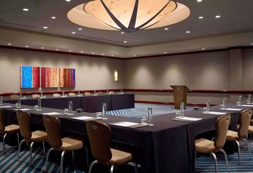 Fotos del hotel Royal Sonesta Houston Galleria:  14