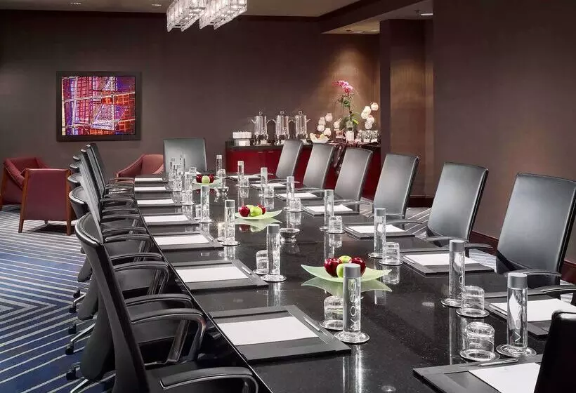 Fotos del hotel Royal Sonesta Houston Galleria:  8