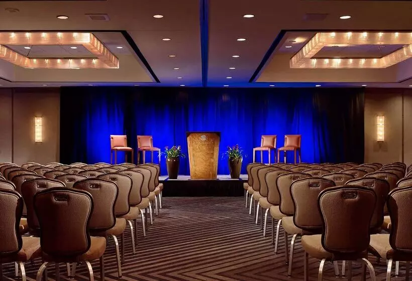 Fotos del hotel Royal Sonesta Houston Galleria:  17