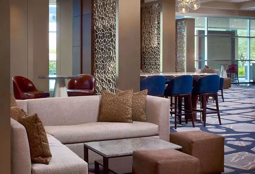 Fotos del hotel Royal Sonesta Houston Galleria:  3