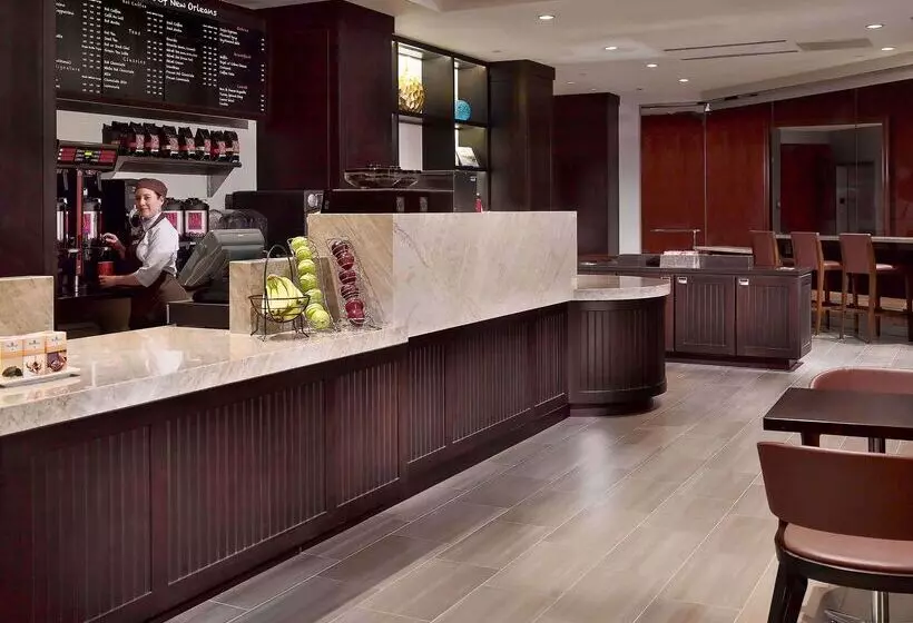 Fotos del hotel Royal Sonesta Houston Galleria:  7