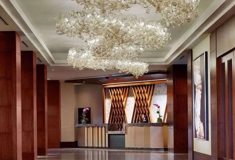 Fotos del hotel Royal Sonesta Houston Galleria:  4