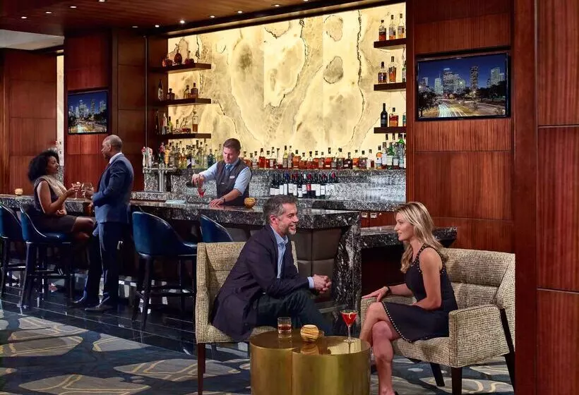 Fotos del hotel Royal Sonesta Houston Galleria:  13