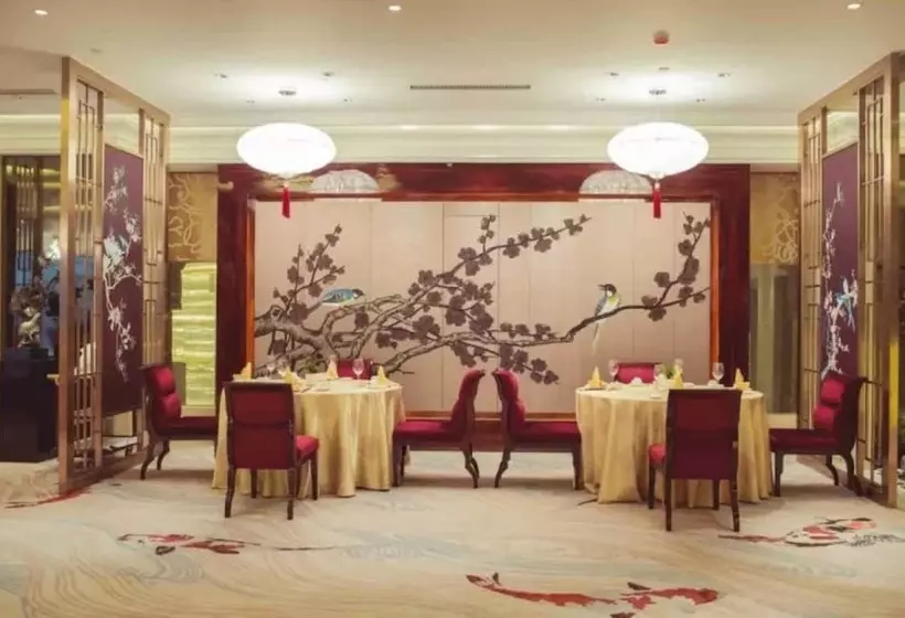 Fotos del hotel Changsha Jiaxing Inn:  20