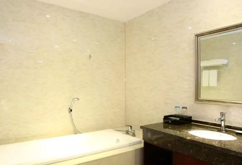 Fotos del hotel Changsha Jiaxing Inn:  18