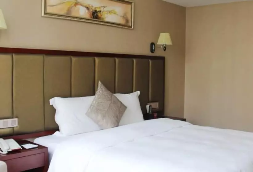 Fotos del hotel Changsha Jiaxing Inn:  6