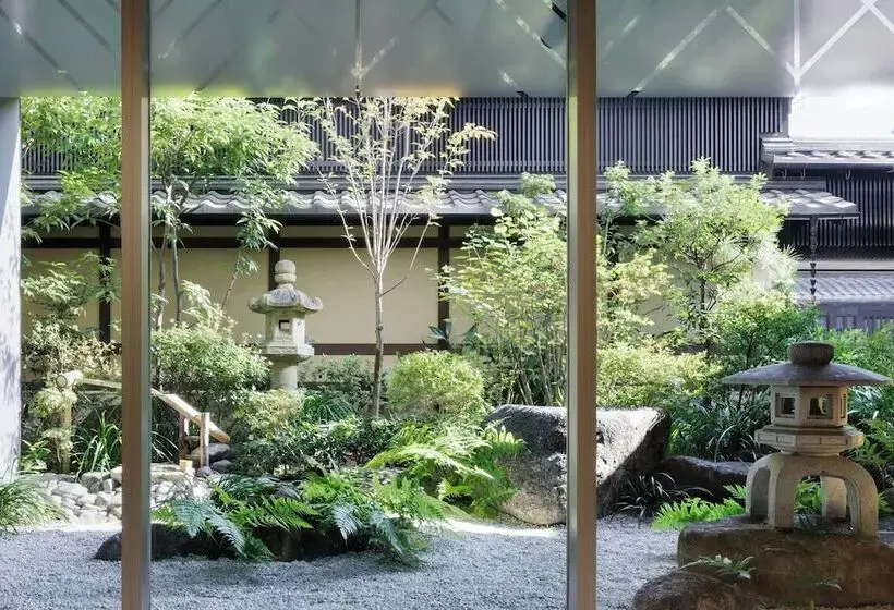 Fotos del hotel Unizo Kyoto Karasuma Oike:  9