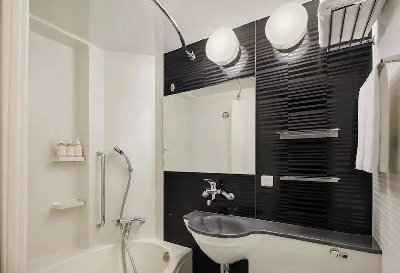 Fotos del hotel Unizo Kyoto Karasuma Oike:  14