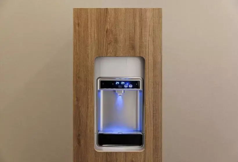 Fotos del hotel Unizo Kyoto Karasuma Oike:  5