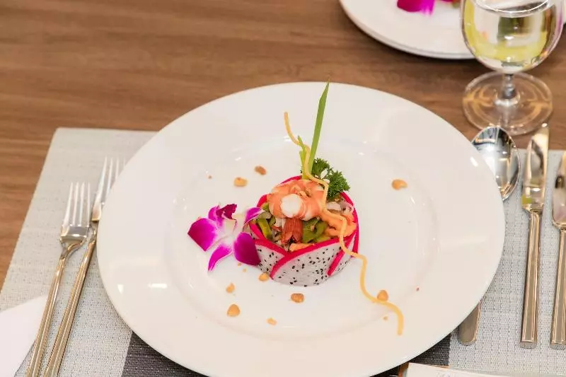 Fotos del hotel Muong Thanh Luxury Saigon:  11