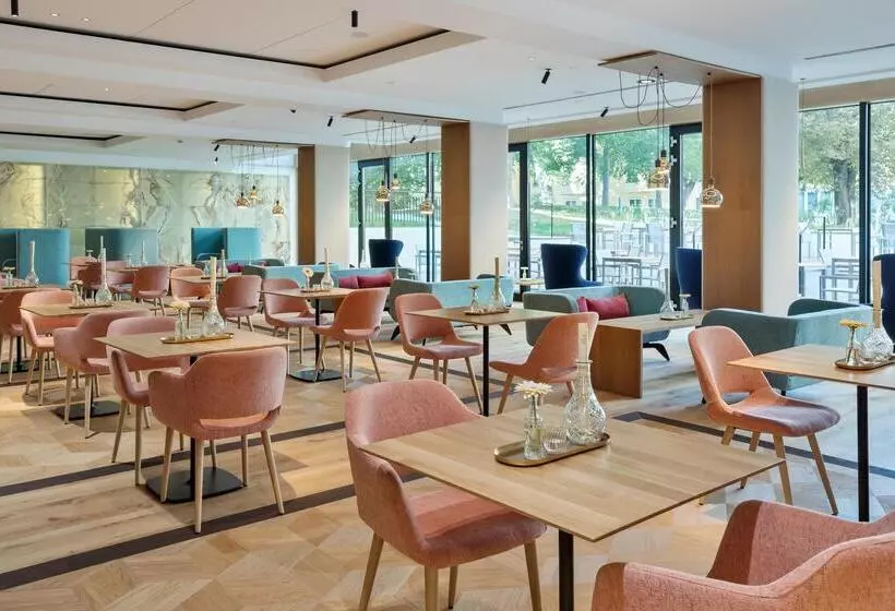 Fotos del hotel Austria Trend Hotel Maximilian:  5