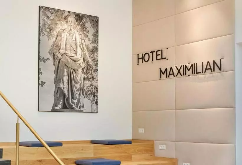 Fotos del hotel Austria Trend Hotel Maximilian:  4
