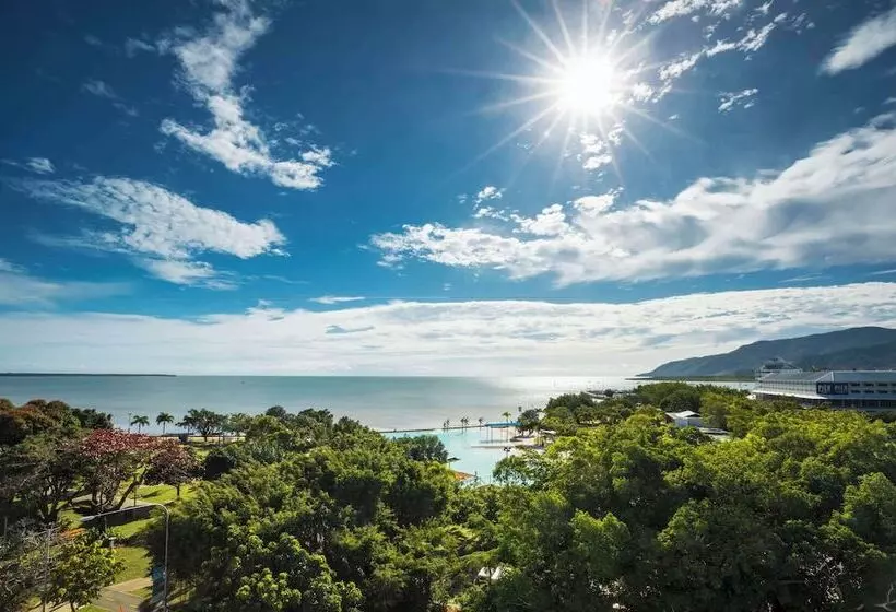 Fotos del hotel Oaks Cairns:  8